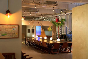 Moreland youth hostel 多园青年旅社